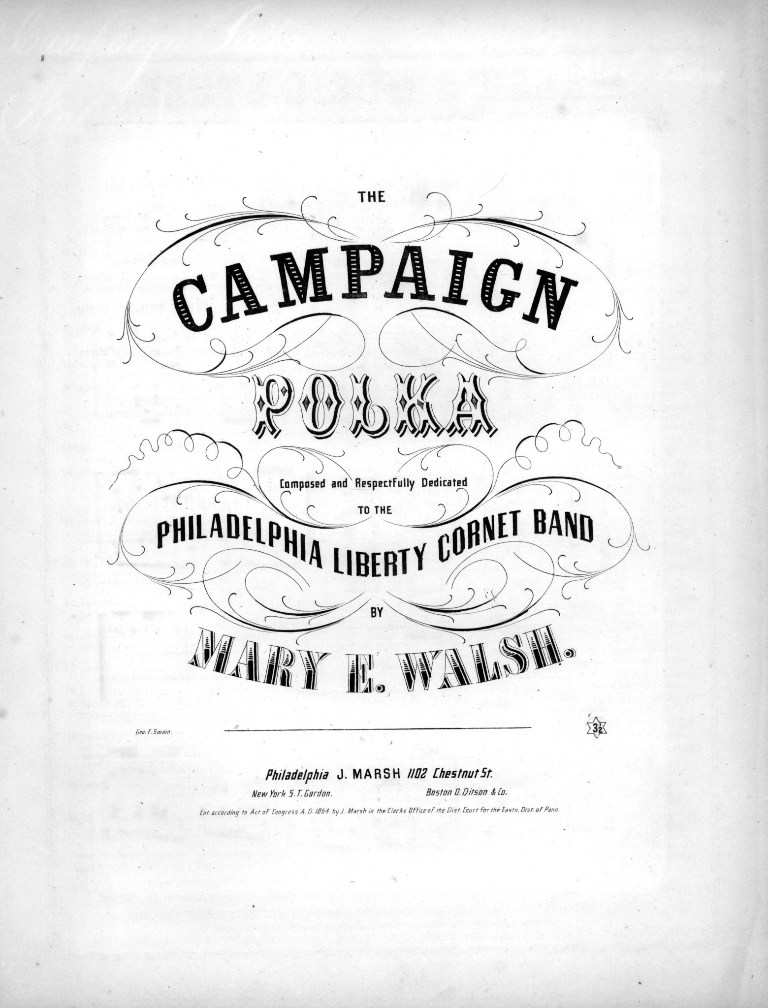 Bring Flowers of the Rarest Mother of Mercy Catholic Hymns