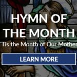 'Tis The Month Of Our Mother