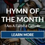 I am a Faithful Catholic
