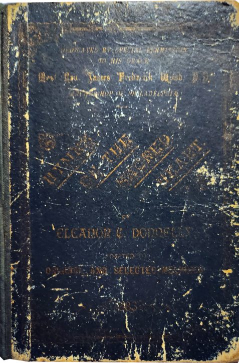 Hymns of the Sacred Heart, 1883