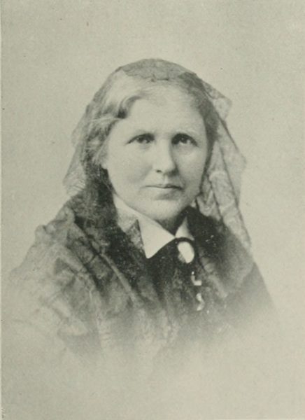 Miss Eliza Allen Starr