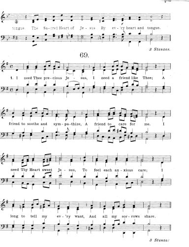 St. Marys Manual, 1924